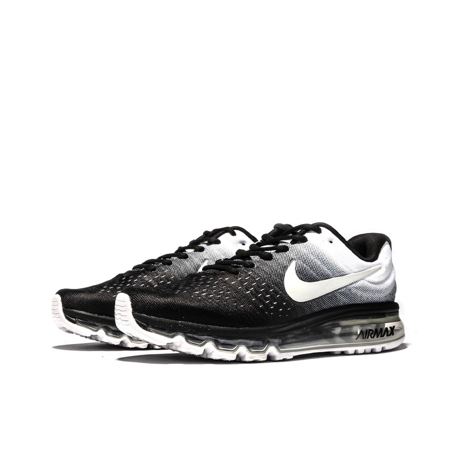 Nike Air Max 2017 Running Shoe - Men'S Shoes Nike Air Max review and price
