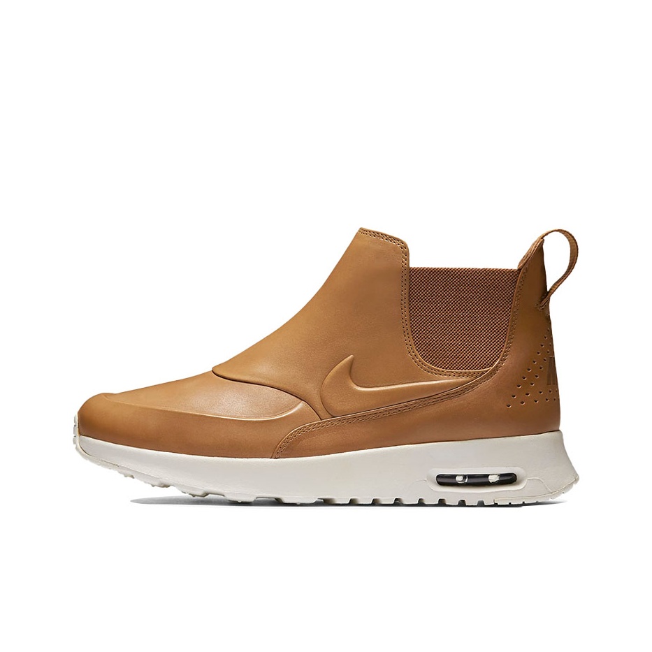 Nike Air Max Thea Mid top Runn - Men'S Shoes Nike Air Max review and price