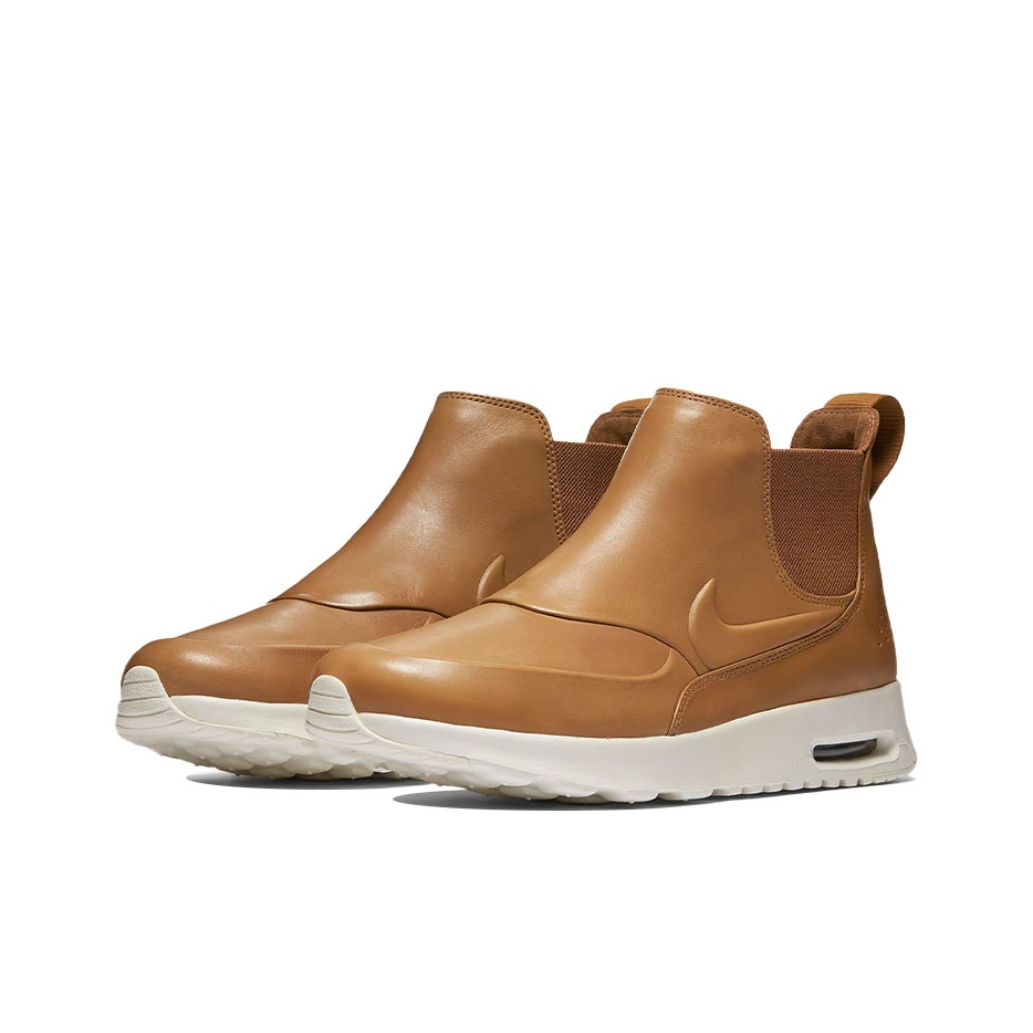 Nike Air Max Thea Mid top Runn - Men'S Shoes Nike Air Max review and price