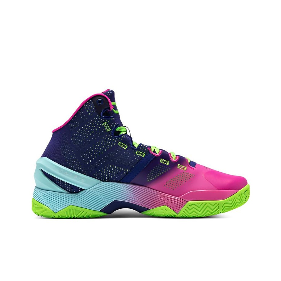 Under Armour Curry 2 Basketbal - Men Shoes Under 600 review and price