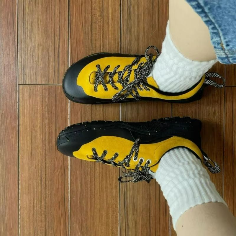 Professional Weight Lifting Tr - Men Shoes Yellow review and price