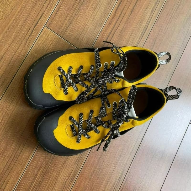 Professional Weight Lifting Tr - Men Shoes Yellow review and price