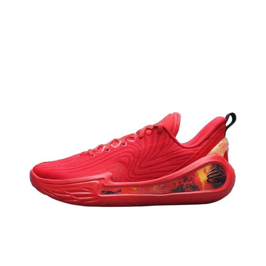 Under Armour Curry 12 Low top  - Men Shoes Under 600 review and price
