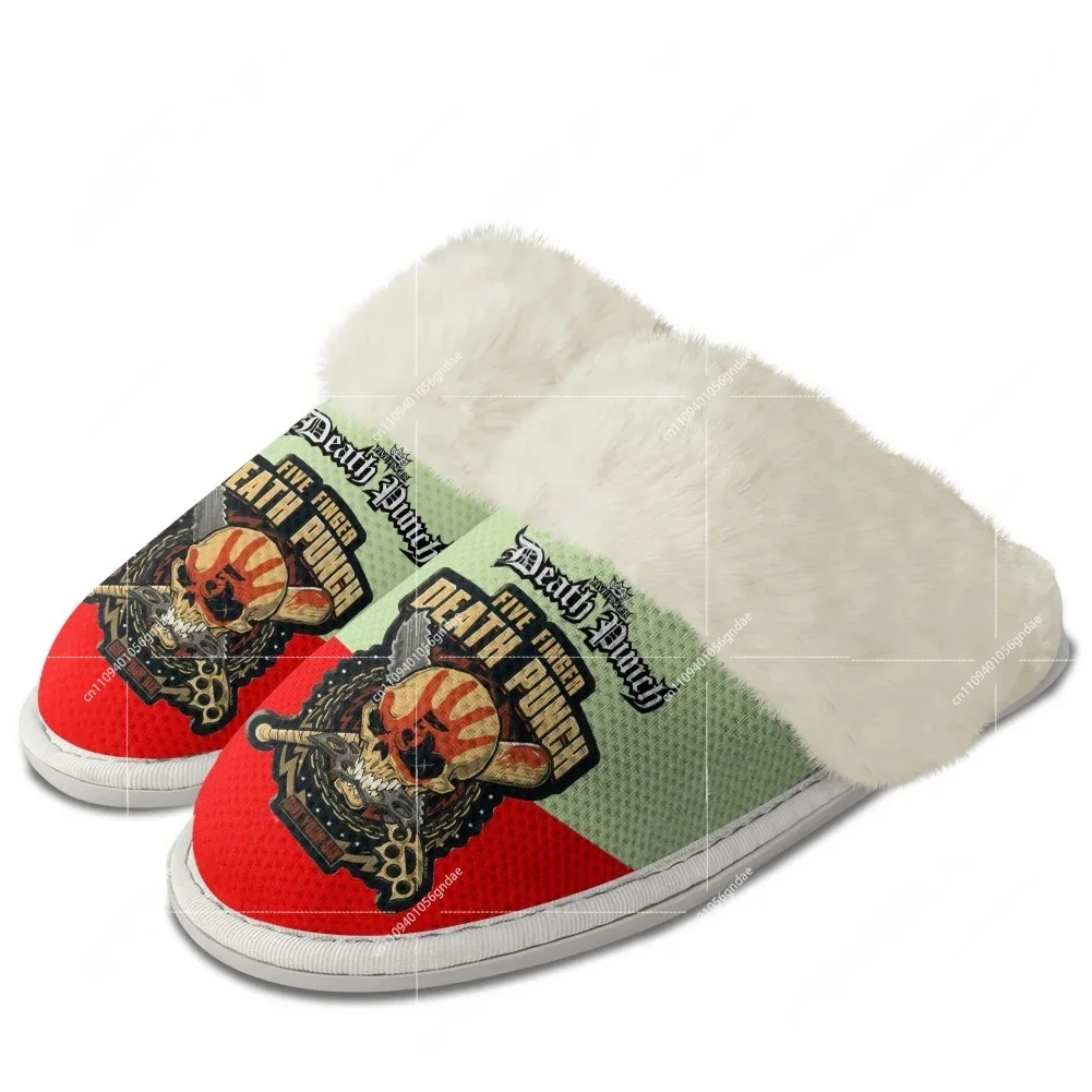 Five Finger Death Punch Band P - Men'S Shoes Lightweight review and price