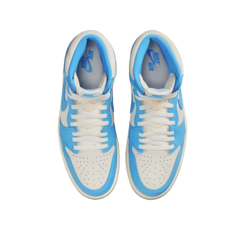 Nike Air Jordan 1 High Cushion - Men'S Shoes Size 43 In Us review and price