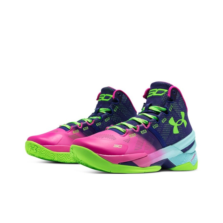 Under Armour Curry 2 Basketbal - Men Shoes Under 600 review and price