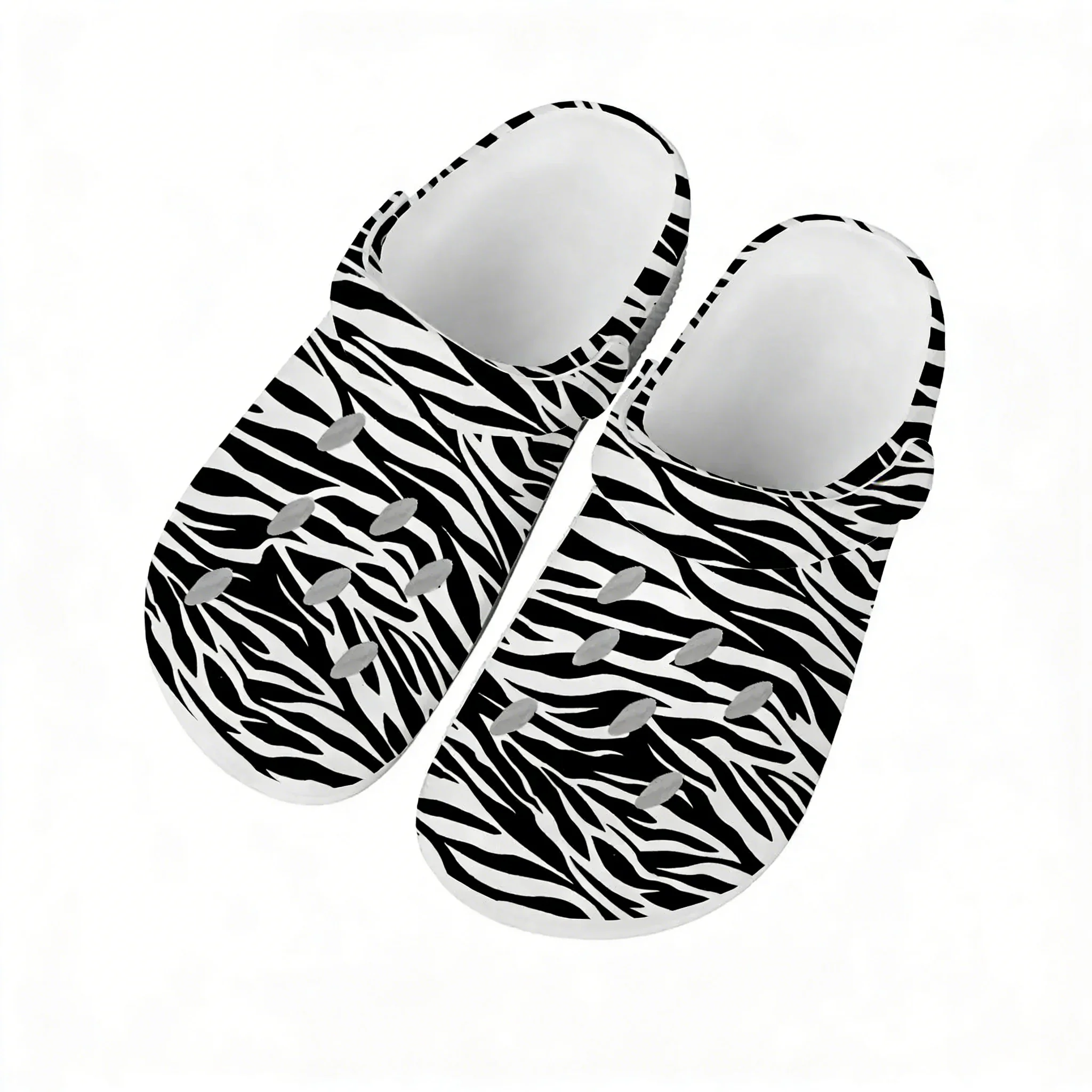 Zebra print Water Shoes Mens W - Men'S Shoes In Fashion review and price