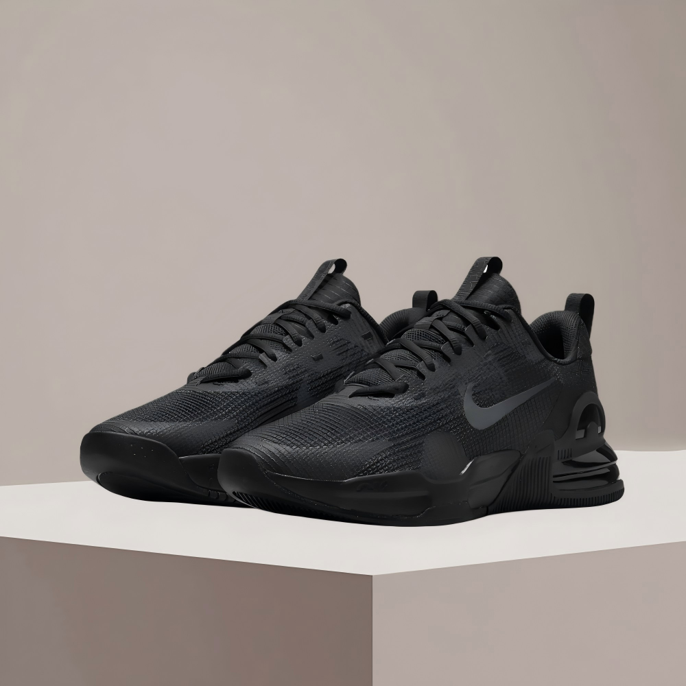 Nike Air Max Alpha Trainer 5 C - Men'S Shoes Nike Air Max review and price